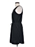 all in motion Solid Black Casual Dress Size S - photo 5