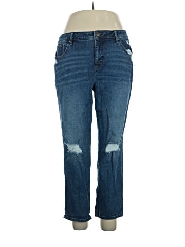 Candace Cameron Bure Jeans (view 1)