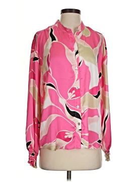Chenault Long Sleeve Blouse (view 1)