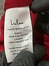 Lulus 100% Polyester Burgundy Red Cocktail Dress Size XS - photo 4