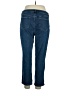 Candace Cameron Bure Hearts Blue Jeans Size 16 - photo 2