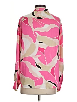 Chenault Long Sleeve Blouse (view 2)
