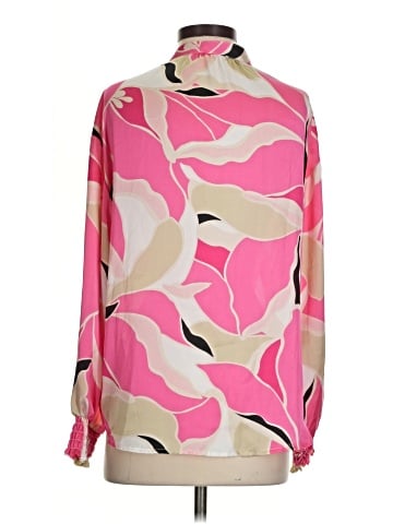 Chenault Long Sleeve Blouse (view 2)