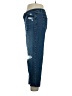 Candace Cameron Bure Hearts Blue Jeans Size 16 - photo 5