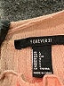 Forever 21 Tan Turtleneck Sweater Size L - photo 7