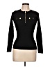ChicMe 100% Polyester Black Pullover Sweater Size L - photo 1