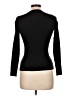ChicMe 100% Polyester Black Pullover Sweater Size L - photo 2