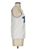 Space Jam 100% Cotton Silver Tank Top Size S - photo 4