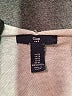 Gap Outlet Gray Cardigan Size XL - photo 7