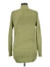Yibock Green Cardigan Size M - photo 2