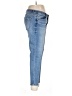 Wit & Wisdom Solid Blue Jeans Size 12 - photo 4