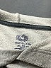 Fruit of the Loom Gray Pullover Hoodie Size 2X - photo 7