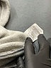 Fruit of the Loom Gray Pullover Hoodie Size 2X - photo 8