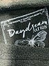 Daydream Nation 100% Cotton Black Sweatshirt Size M - photo 9
