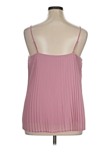 A New Day Sleeveless Blouse (view 2)