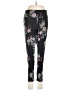 Karen Kane Floral Black Casual Pants Size M - photo 1