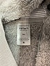 Carter's 100% Polyester Silver Cardigan 0-3 MO / 3 MO - photo 3