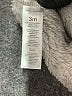 Carter's 100% Polyester Silver Cardigan 0-3 MO / 3 MO - photo 4