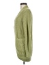 Yibock Green Cardigan Size M - photo 5
