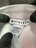 Athleta White Sweatshirt Size 1X - photo 7