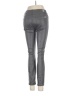 7 For All Mankind Gray Casual Pants Size 27 waist - photo 2