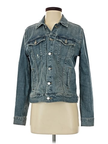 Lucky Brand Denim Jacket (view 1)