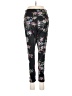 Karen Kane Floral Black Casual Pants Size M - photo 2
