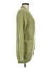 Yibock Green Cardigan Size M - photo 4
