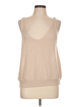 Blu Pepper Sleeveless Top