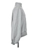 Papermoon Gray Sweatshirt Size S - photo 4