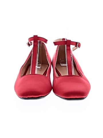 Unbranded Flats (view 2)