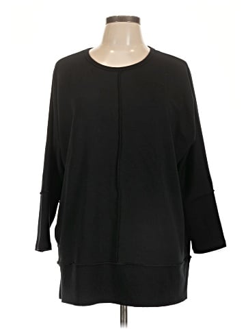 SPANX Pullover Sweater (view 1)