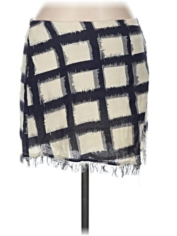 Twelfth Street by Cynthia Vincent Casual Skirt (view 1)