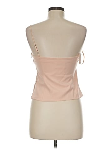 BEATE HEYMANN STREET COUTURE Sleeveless Blouse (view 2)