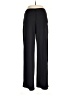 Active by Old Navy Solid Black Dress Pants Size L - photo 2
