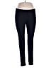 The North Face 100% Polyester Solid Blue Active Pants Size XL - photo 1