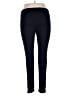 The North Face 100% Polyester Solid Blue Active Pants Size XL - photo 2