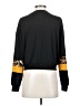 Shein Animal Print Black Pullover Sweater Size S - photo 2