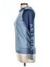 Hurley 100% Polyester Blue Sweatshirt Size L - photo 5