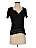 red by BKE Black Short Sleeve T-Shirt Size XS - photo 1