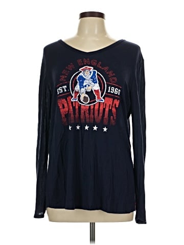 NFL Long Sleeve T-Shirt (view 1)