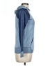 Hurley 100% Polyester Blue Sweatshirt Size L - photo 4