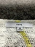 Fate Ivory Poncho Size M - photo 7
