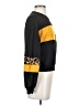 Shein Animal Print Black Pullover Sweater Size S - photo 4