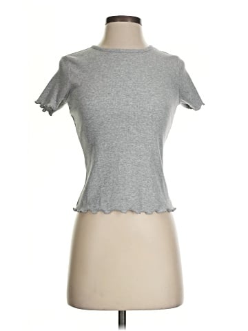Sonoma Goods for Life Short Sleeve Top (view 1)