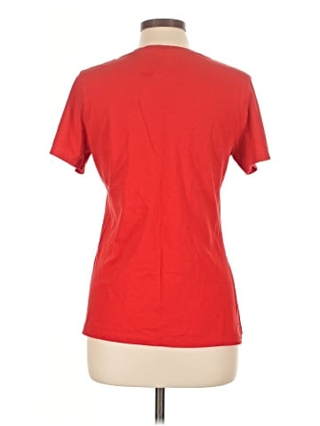 Majestic Short Sleeve T-Shirt (view 2)