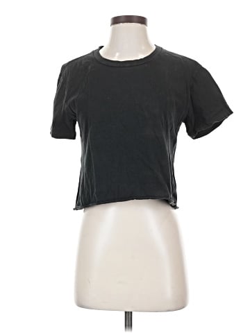 Victoria's Secret Pink Short Sleeve T-Shirt (view 1)