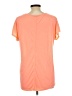 Bcg Orange Active T-Shirt Size L - photo 2