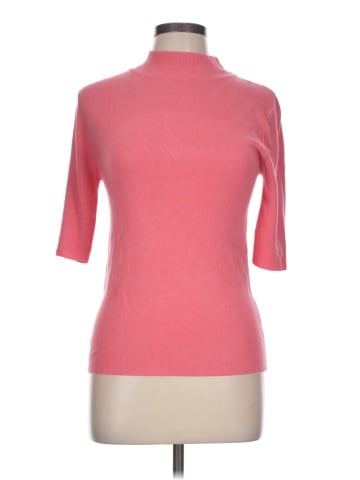 Double Zero Turtleneck Sweater (view 1)
