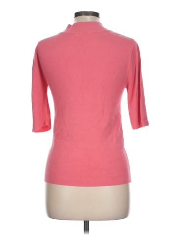 Double Zero Turtleneck Sweater (view 2)